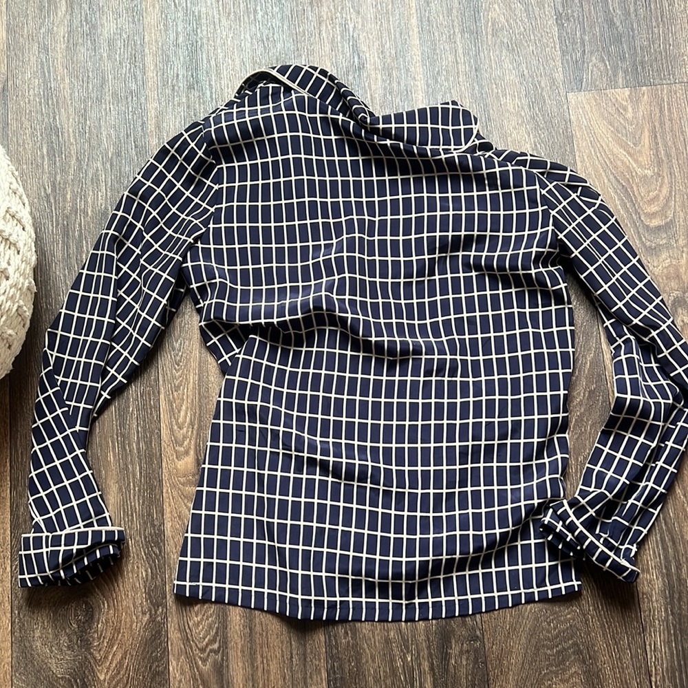 Related Button Up - Picture 3 of 3